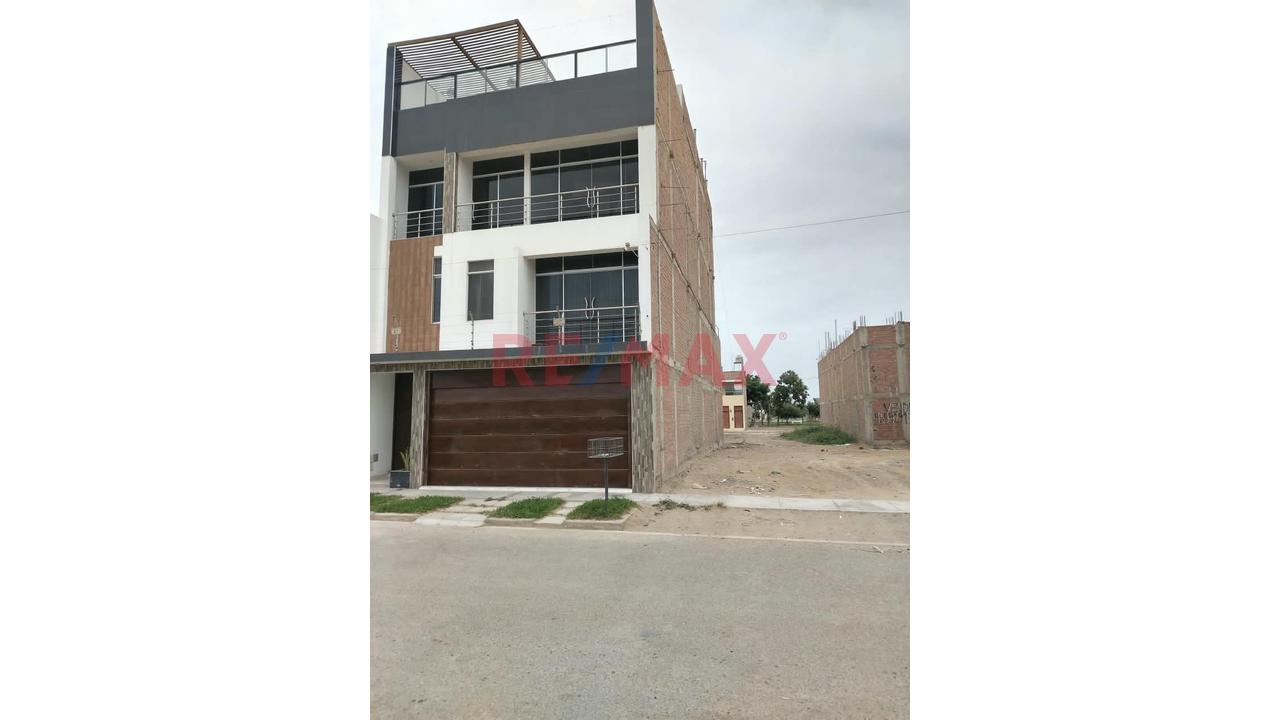 🏡 Terreno En Venta – Urb. Santa Margarita Ii Etapa, La Victoria – Chiclayo - 7