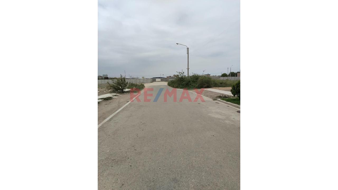 🏡 Terreno En Venta – Urb. Santa Margarita Ii Etapa, La Victoria – Chiclayo - 8