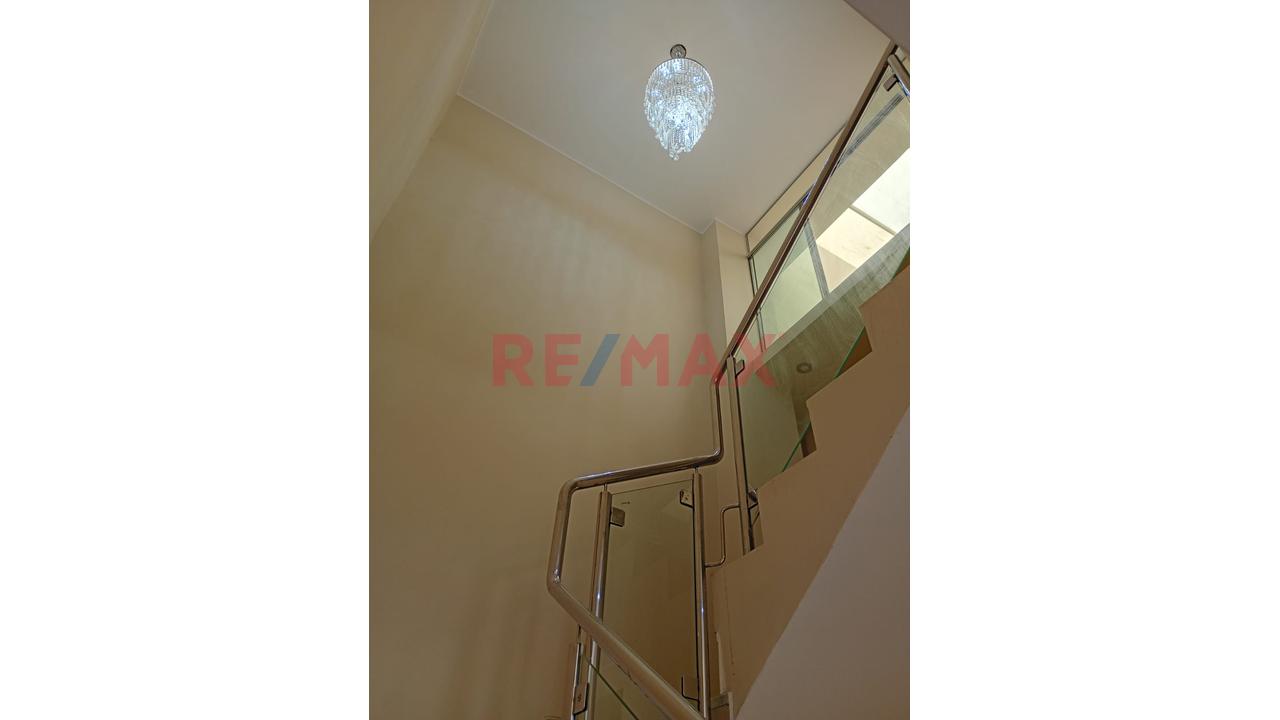 Se Vende Departamento-Duplex Miraflores Country Club - 5