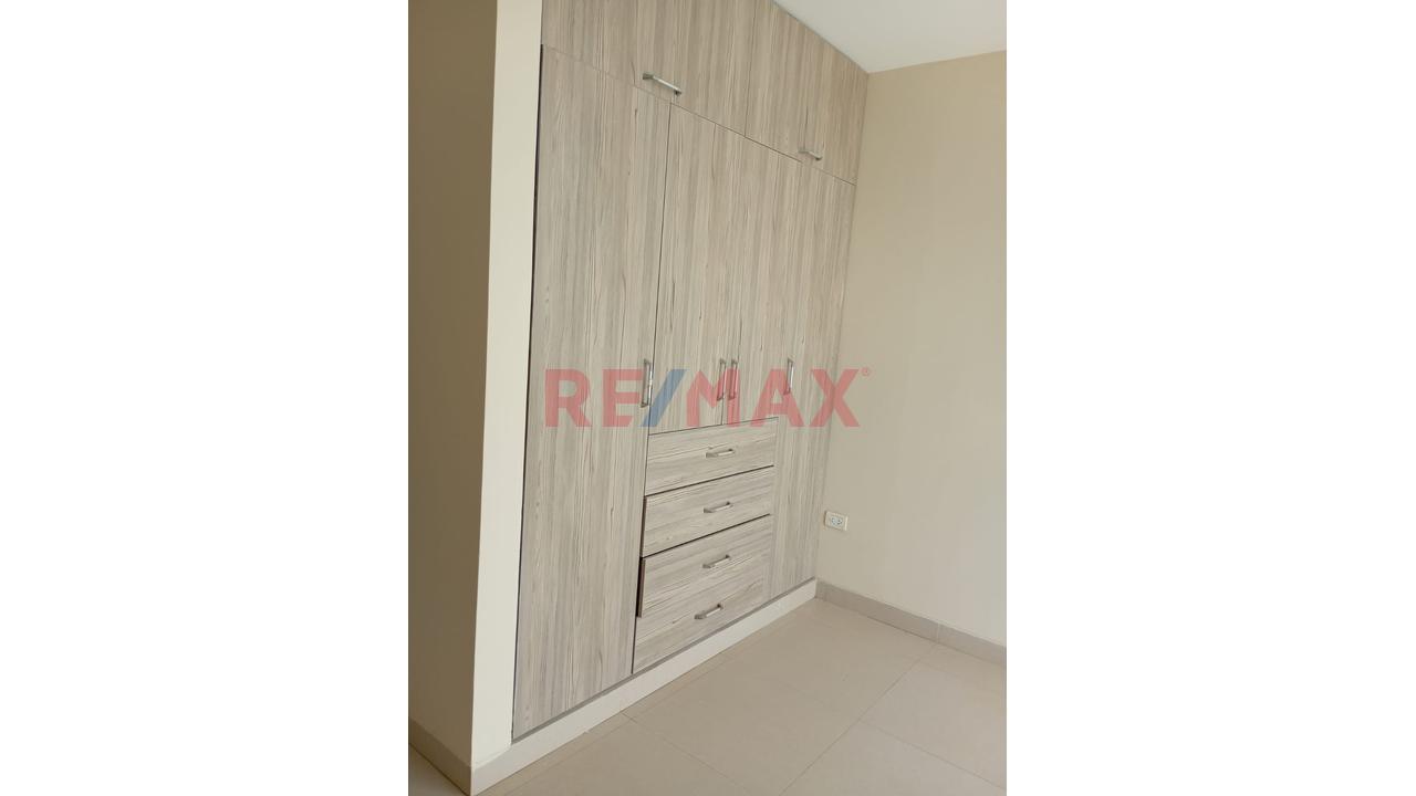 Se Vende Departamento-Duplex Miraflores Country Club - 6