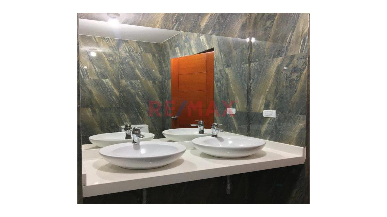 Se Vende Departamento-Duplex Miraflores Country Club - 14