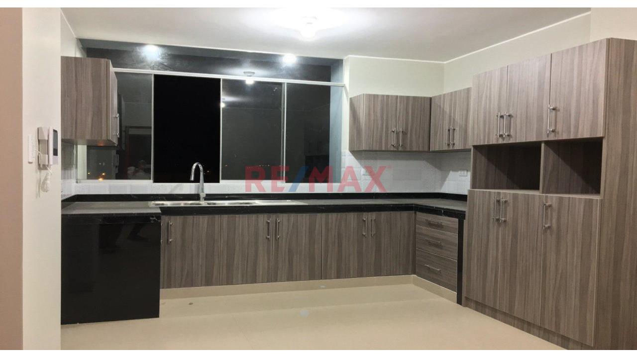 Se Vende Departamento-Duplex Miraflores Country Club - 12