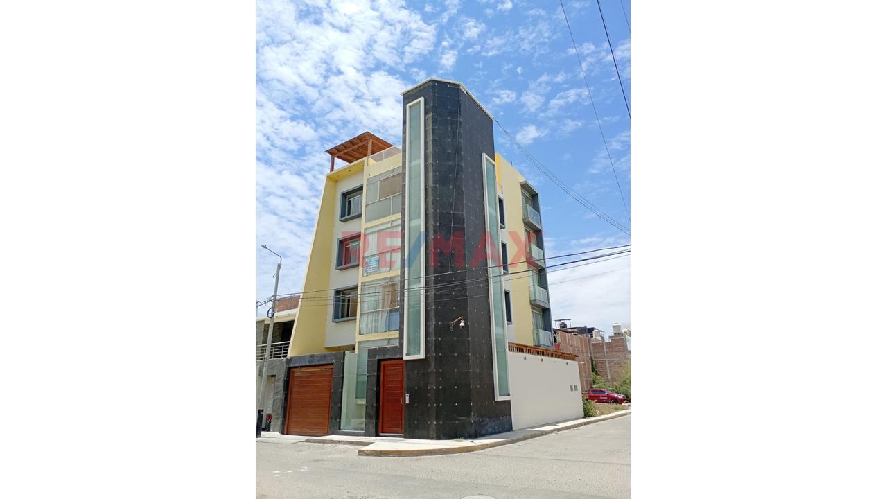 Se Vende Departamento-Duplex Miraflores Country Club - 13