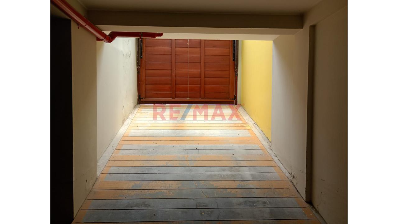 Se Vende Departamento-Duplex Miraflores Country Club - 10