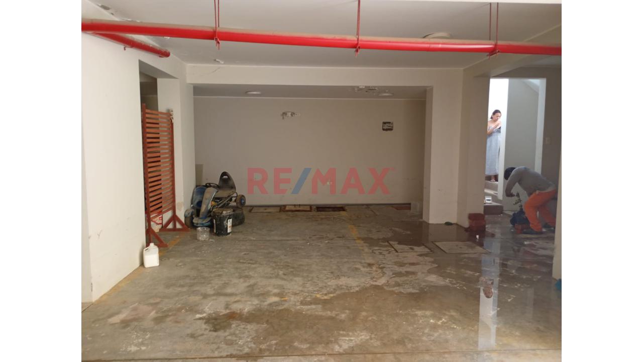 Se Vende Departamento-Duplex Miraflores Country Club - 2
