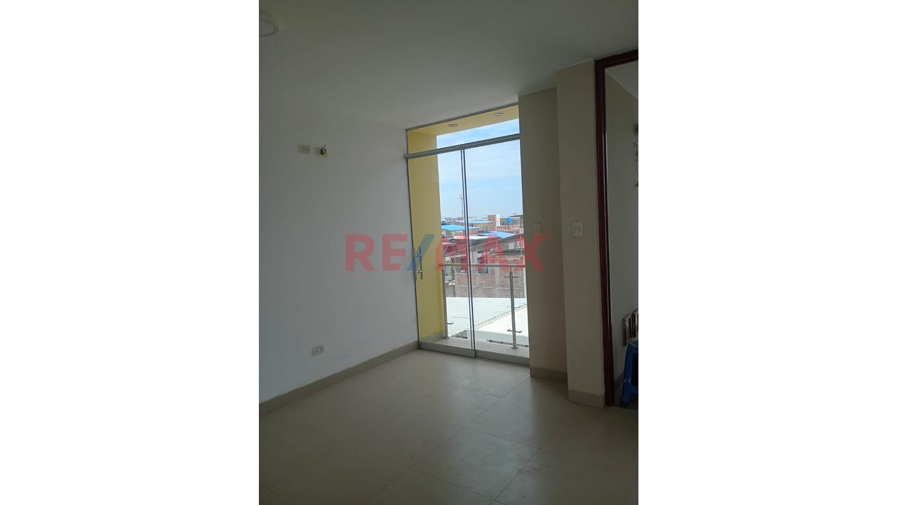 Se Vende Departamento-Duplex Miraflores Country Club - 4