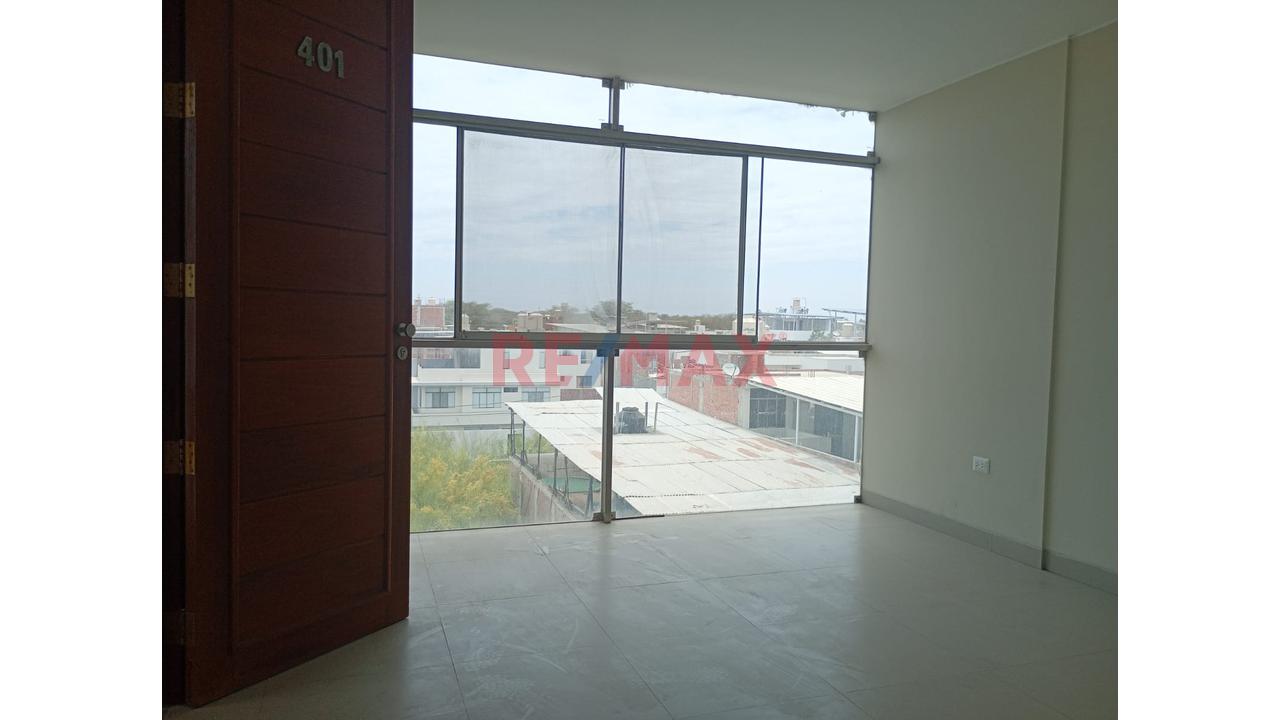 Se Vende Departamento-Duplex Miraflores Country Club - 9