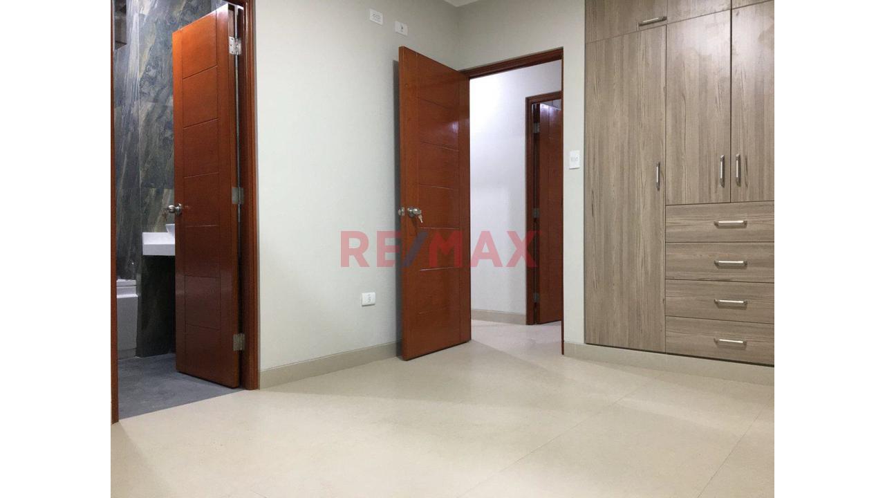 Se Vende Departamento-Duplex Miraflores Country Club - 15