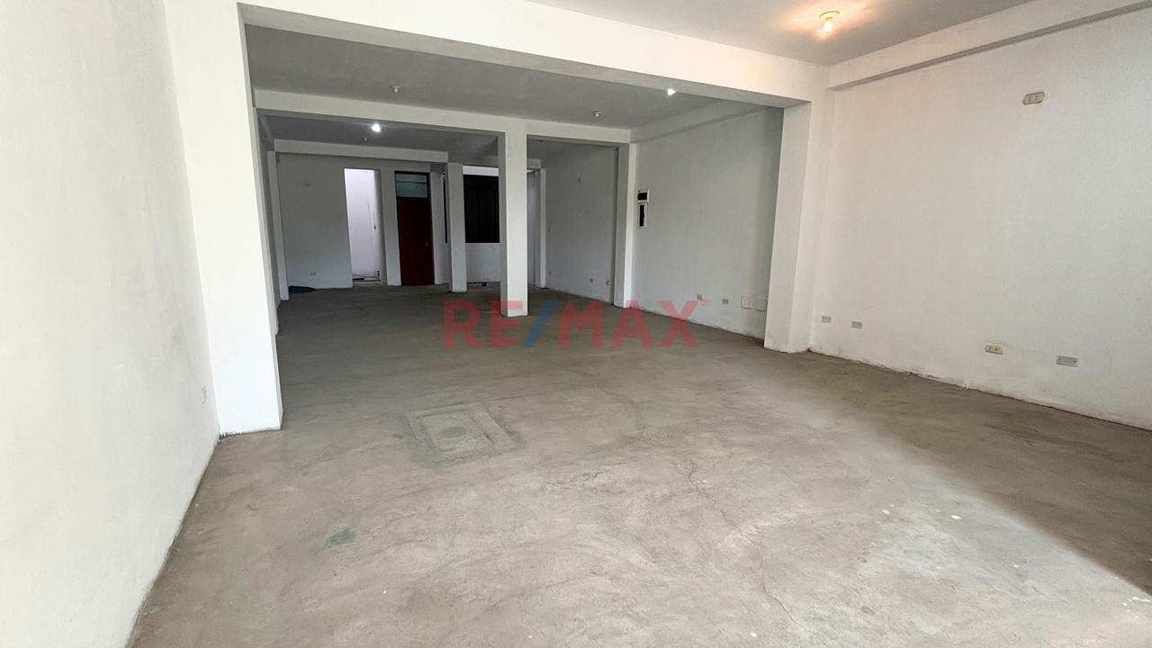 Local Comercial De 114 M² Con Luz Trifásica – En Estreno - Ideal Para Negocio, Academia, Gimnasio O Almacén — foto 14