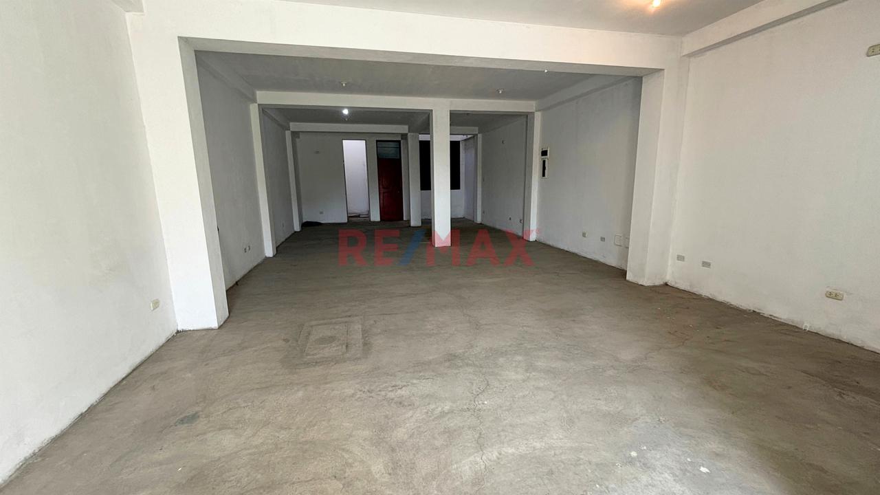 Local Comercial De 114 M² Con Luz Trifásica – En Estreno - Ideal Para Negocio, Academia, Gimnasio O Almacén — foto 15