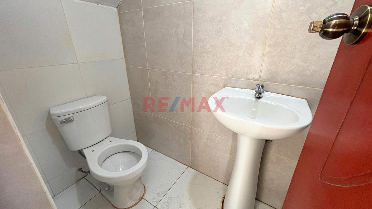 Local Comercial De 114 M² Con Luz Trifásica – En Estreno - Ideal Para Negocio, Academia, Gimnasio O Almacén — foto 10