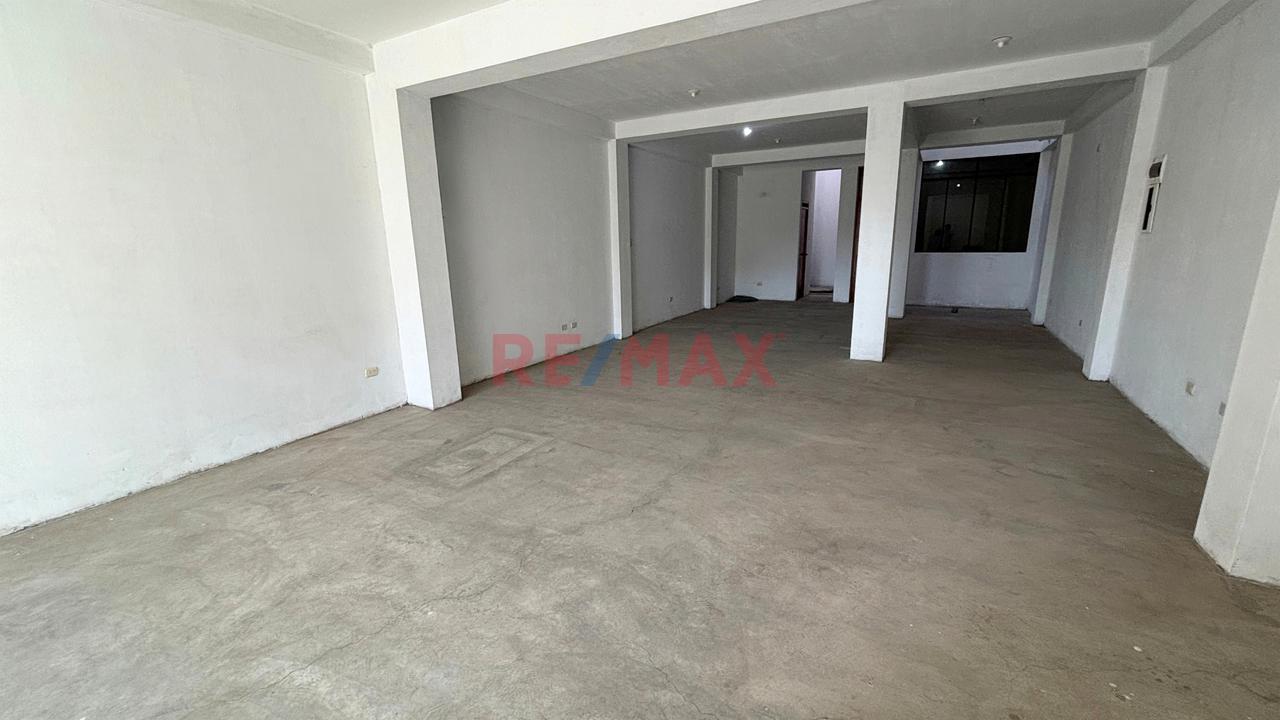 Local Comercial De 114 M² Con Luz Trifásica – En Estreno - Ideal Para Negocio, Academia, Gimnasio O Almacén — foto 13