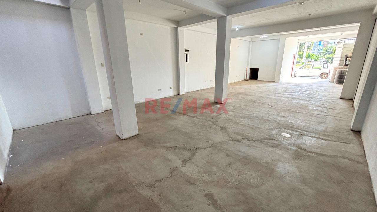 Local Comercial De 114 M² Con Luz Trifásica – En Estreno - Ideal Para Negocio, Academia, Gimnasio O Almacén - 16