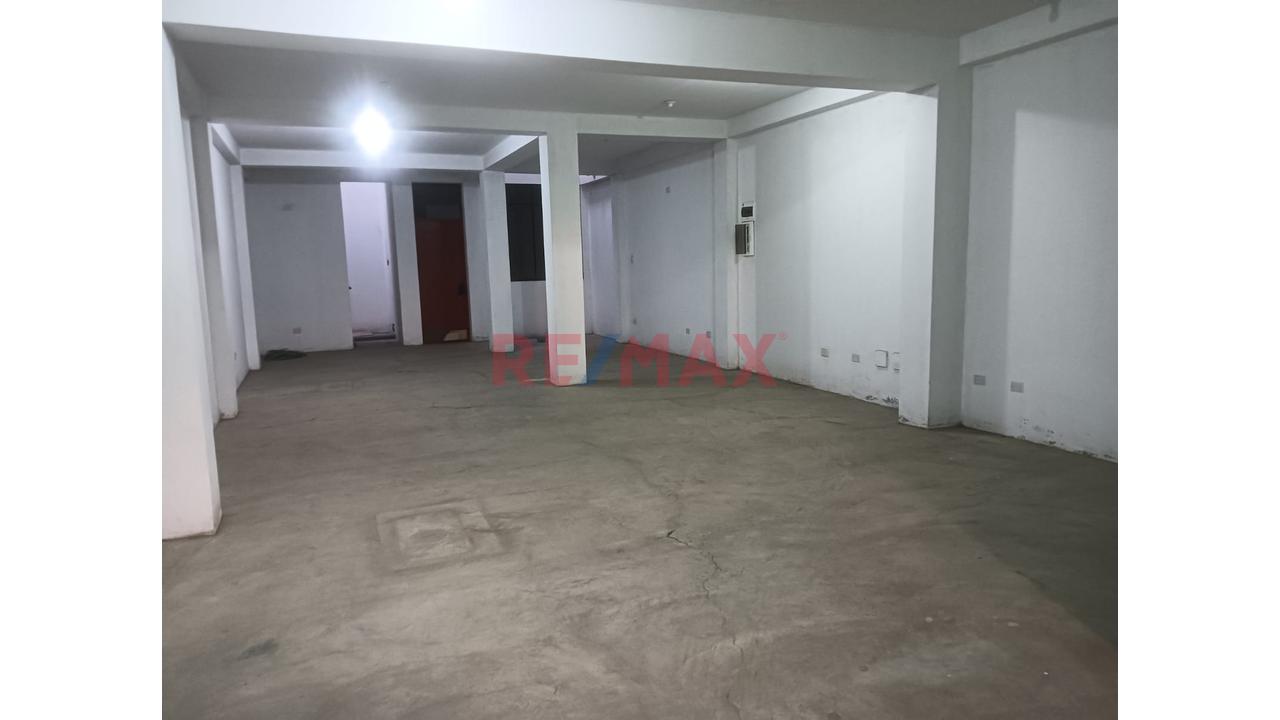 Local Comercial De 114 M² Con Luz Trifásica – En Estreno - Ideal Para Negocio, Academia, Gimnasio O Almacén - 3