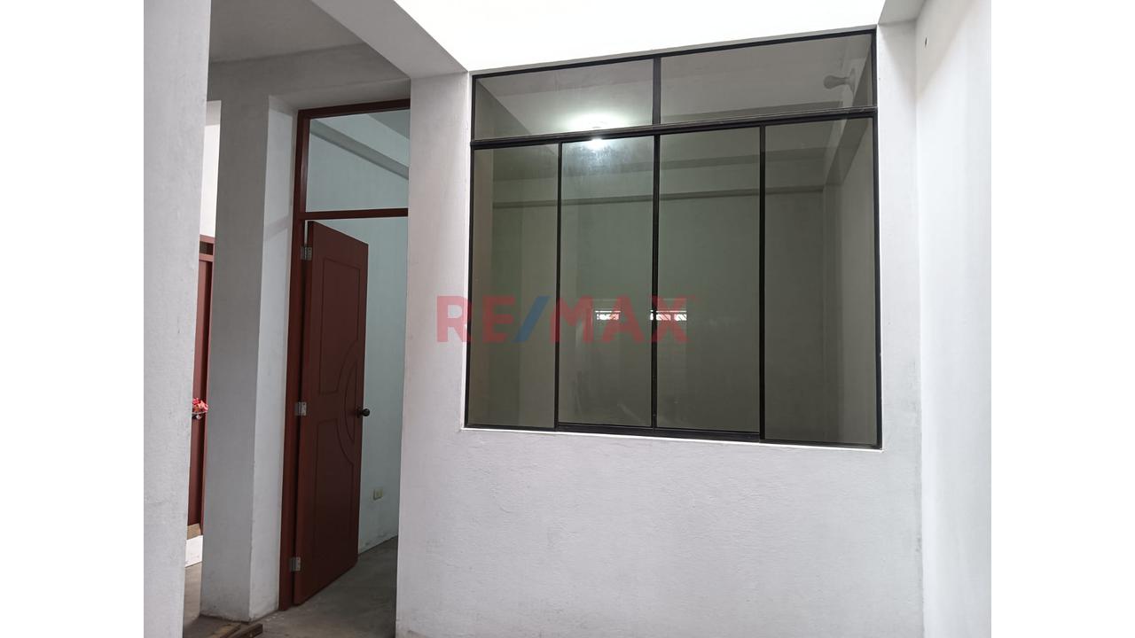 Local Comercial De 114 M² Con Luz Trifásica – En Estreno - Ideal Para Negocio, Academia, Gimnasio O Almacén - 4