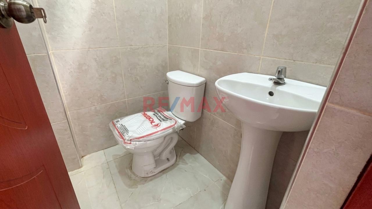 Local Comercial De 114 M² Con Luz Trifásica – En Estreno - Ideal Para Negocio, Academia, Gimnasio O Almacén — foto 9