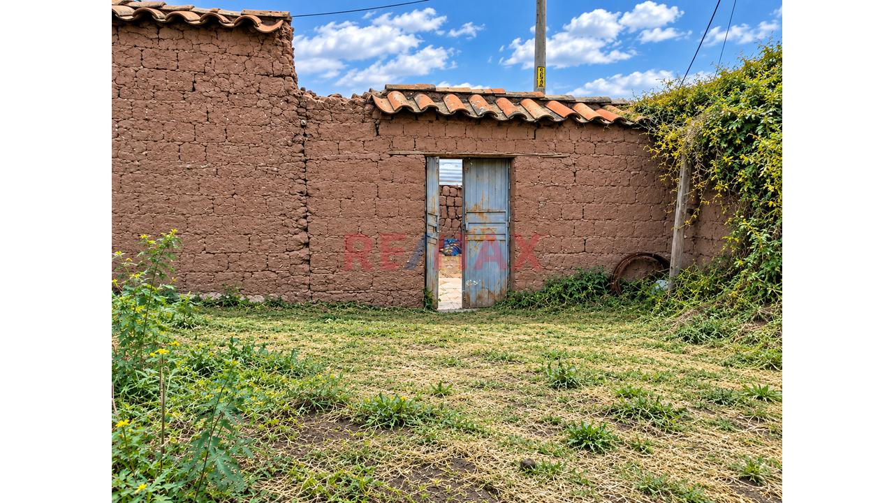 🏡✨ Terreno En Venta En Santa Ana – Cusco - 5