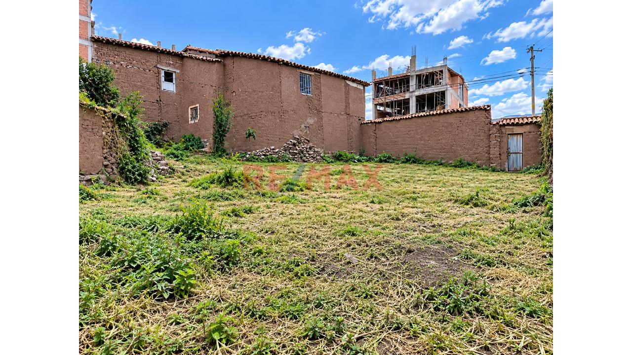 🏡✨ Terreno En Venta En Santa Ana – Cusco - 1