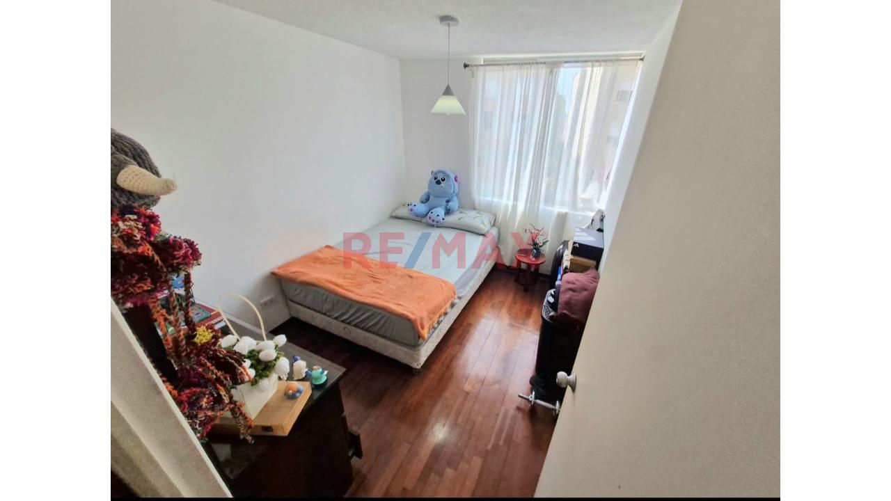 🏡 Venta De Departamento En Surco – Torre C 📍 - 2