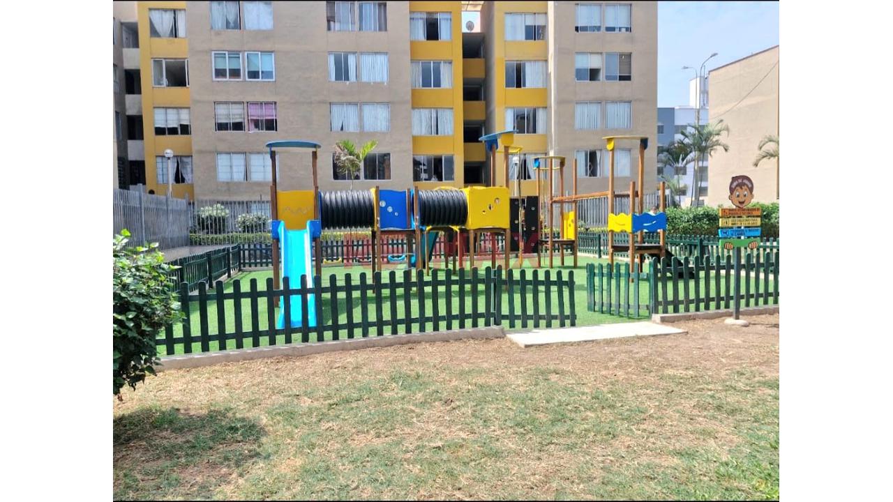 🏡 Venta De Departamento En Surco – Torre C 📍 - 14