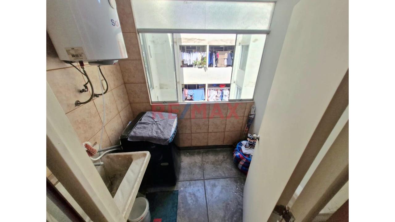 🏡 Venta De Departamento En Surco – Torre C 📍 - 12