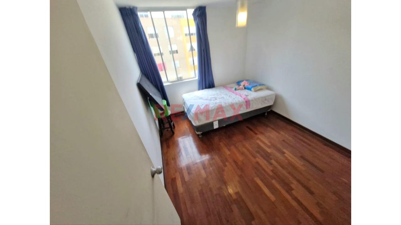🏡 Venta De Departamento En Surco – Torre C 📍 - 7