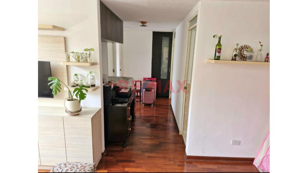 🏡 Venta De Departamento En Surco – Torre C 📍 - 5