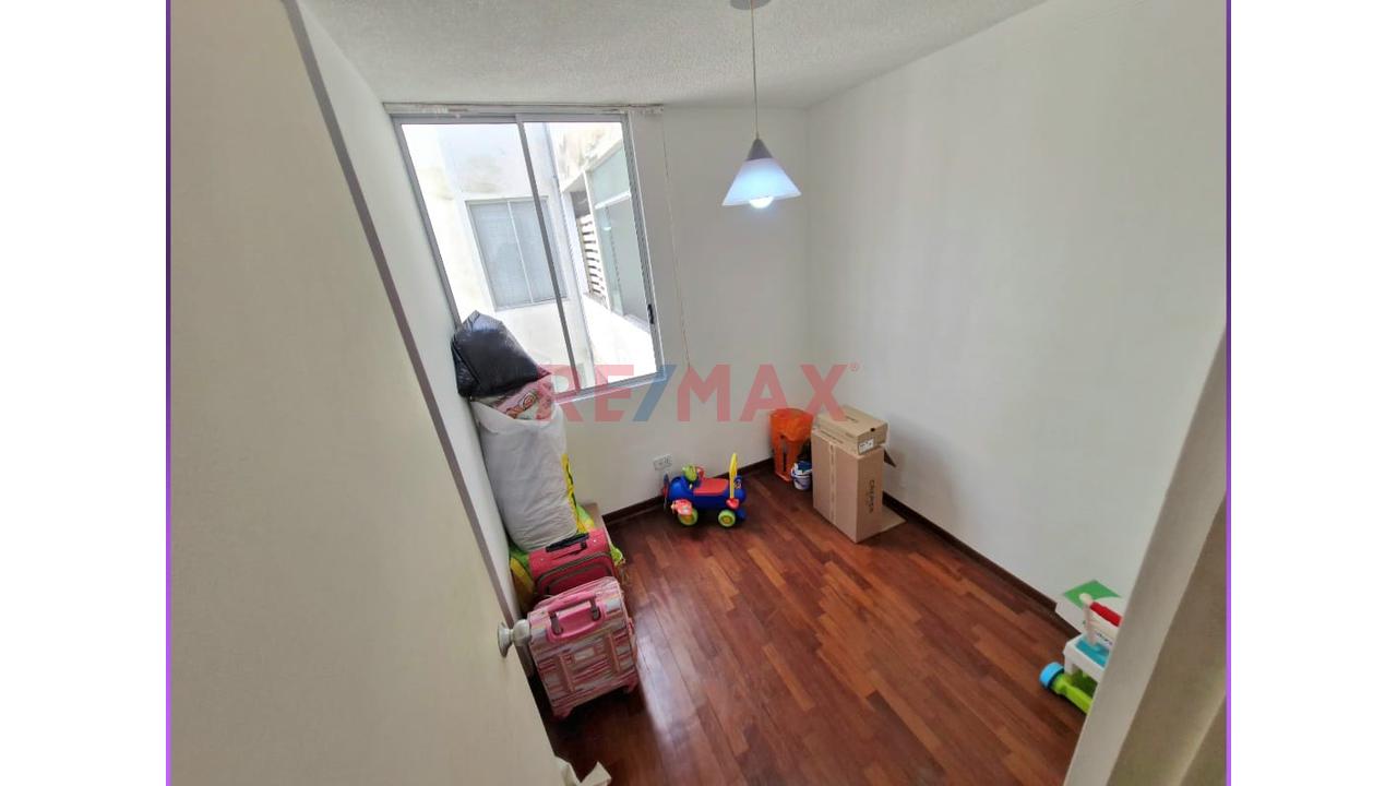 🏡 Venta De Departamento En Surco – Torre C 📍 - 10