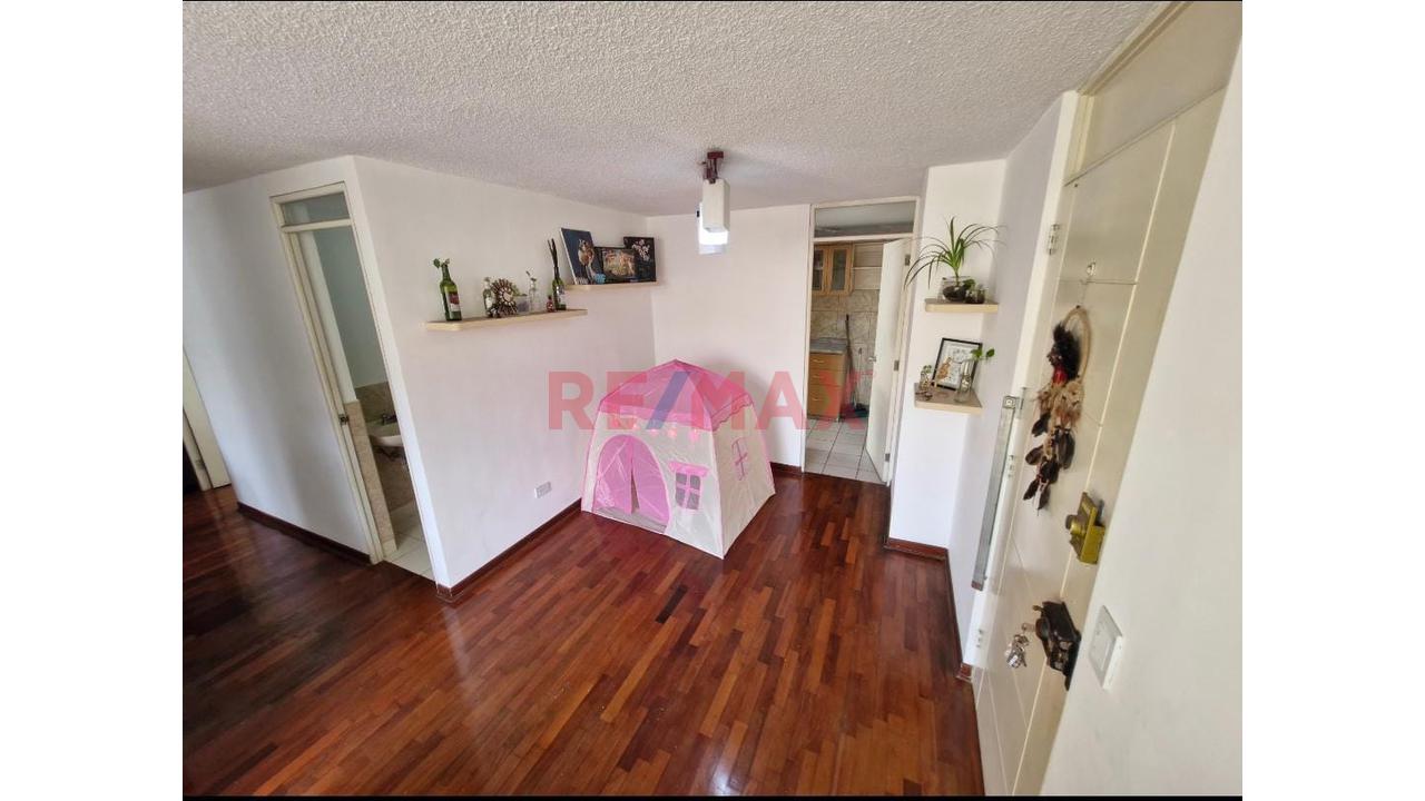 🏡 Venta De Departamento En Surco – Torre C 📍 - 4