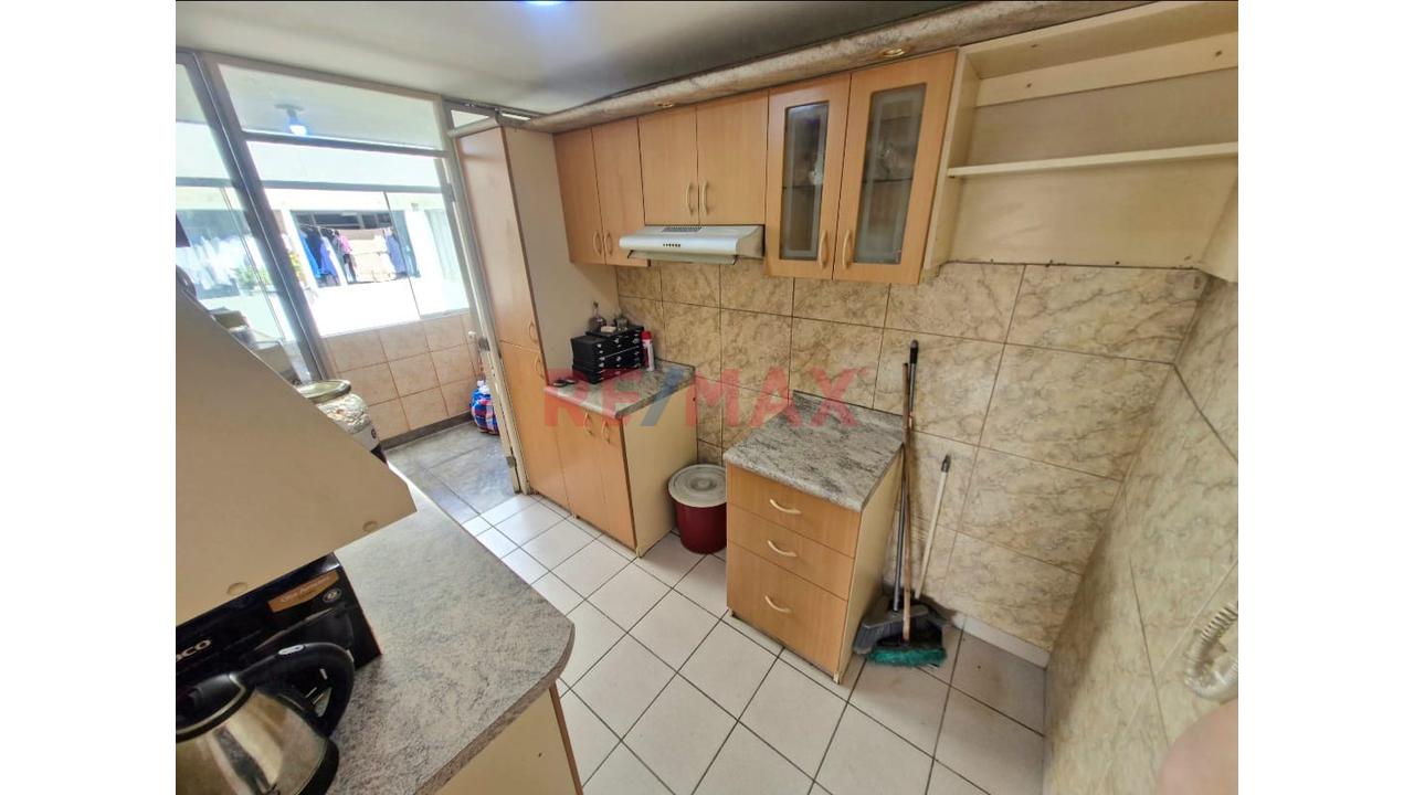 🏡 Venta De Departamento En Surco – Torre C 📍 - 11