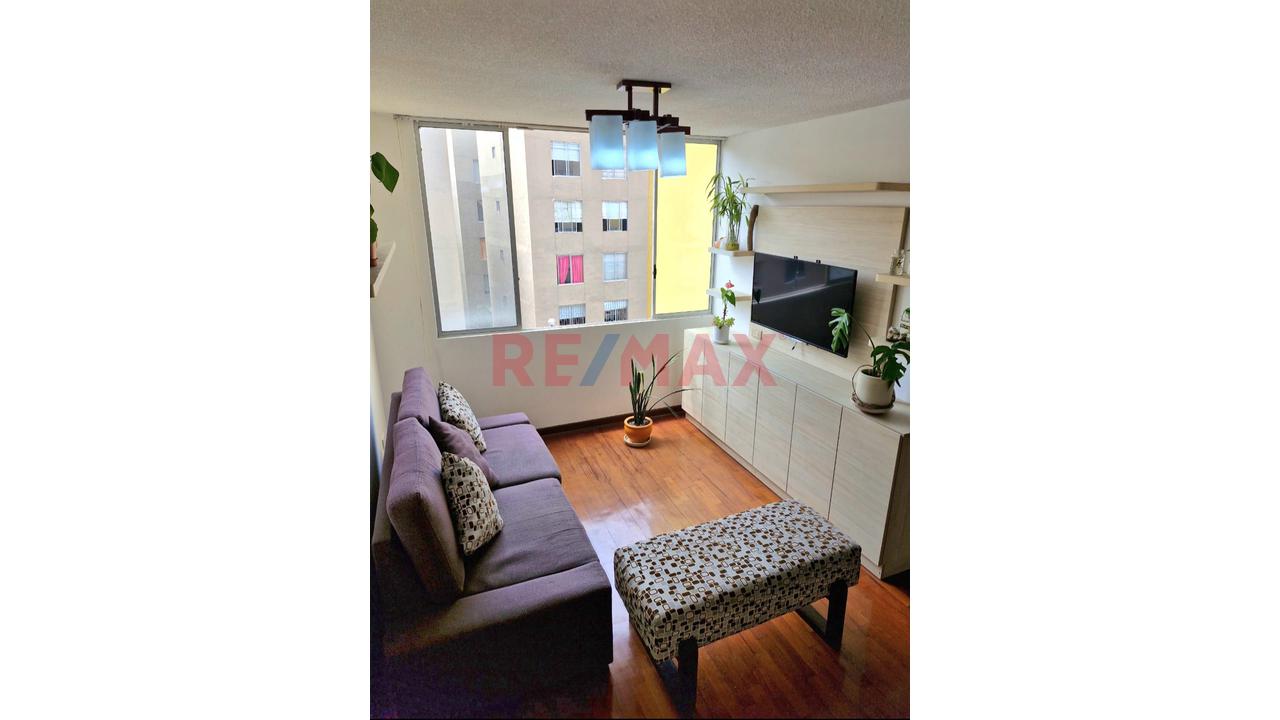 🏡 Venta De Departamento En Surco – Torre C 📍 - 3