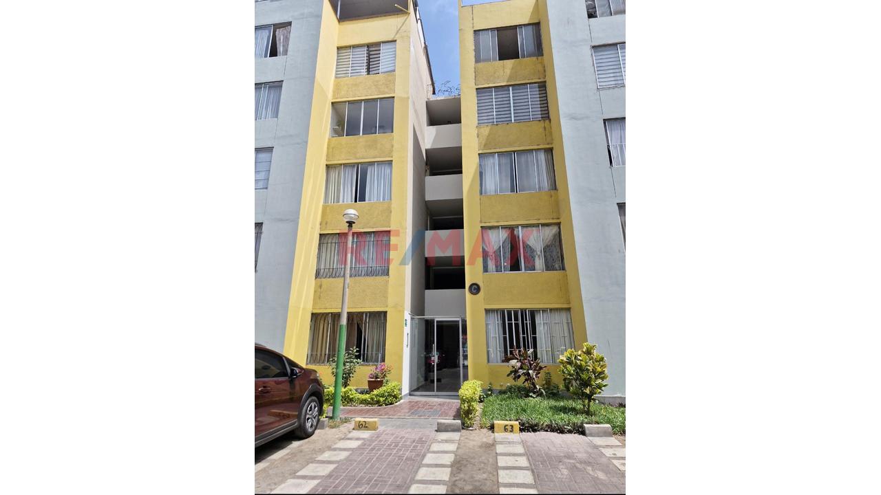 🏡 Venta De Departamento En Surco – Torre C 📍 - 18