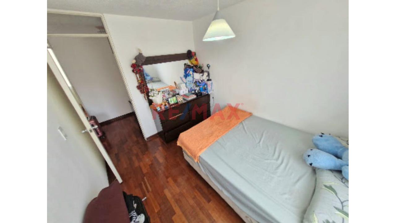 🏡 Venta De Departamento En Surco – Torre C 📍 - 9