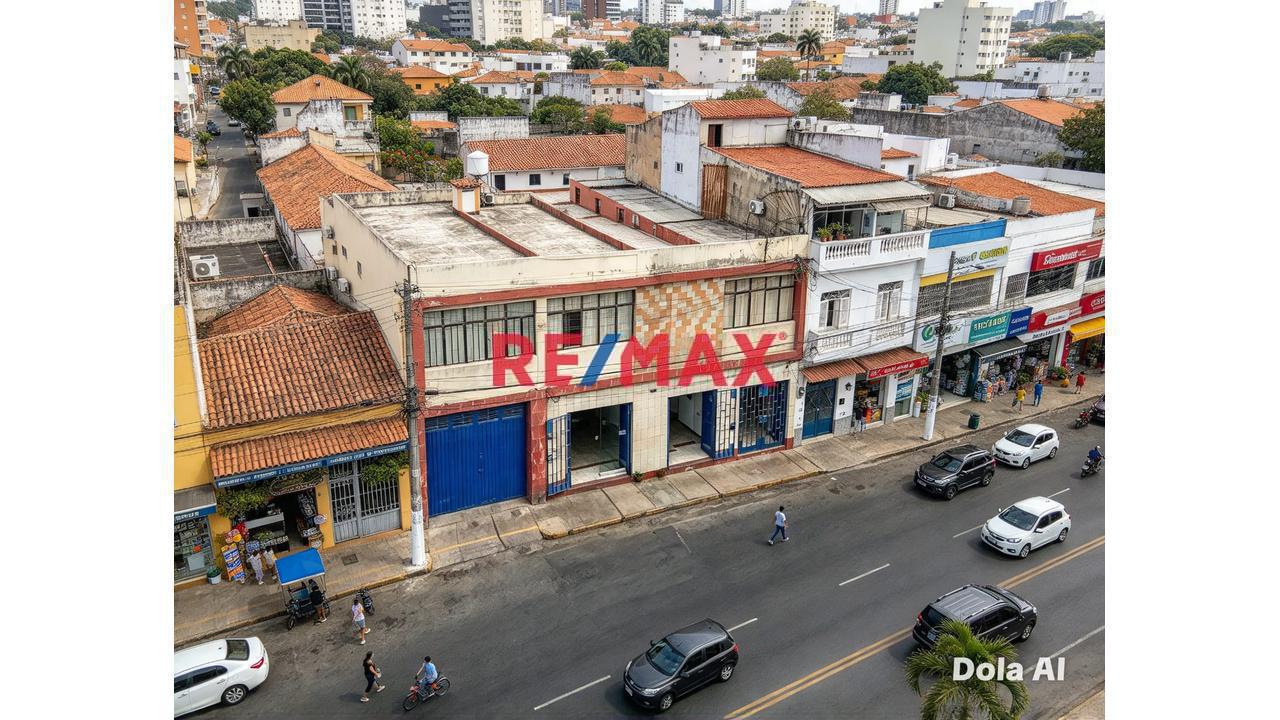 Buscas Casa Comercial Amplia Grande De 380 Con 12 De Fachada Para Negocio? Aqui!