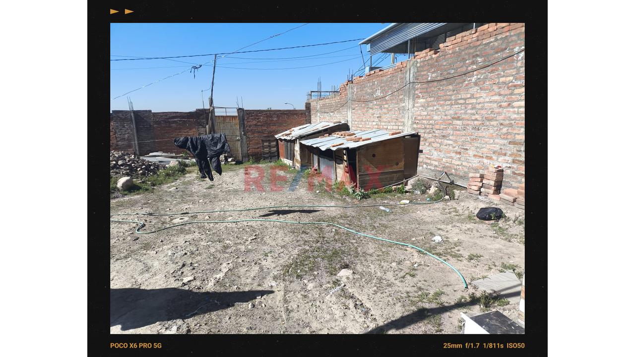 🏡🚨 ¡Invierte Hoy En Cerro Colorado - Vendo Terreno 225M2 ! 📈 - 2