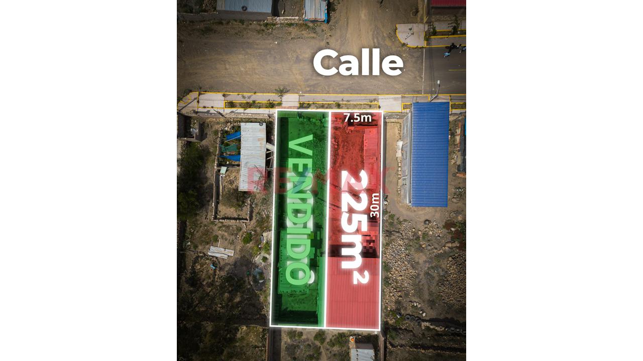 🏡🚨 ¡Invierte Hoy En Cerro Colorado - Vendo Terreno 225M2 ! 📈 - 7