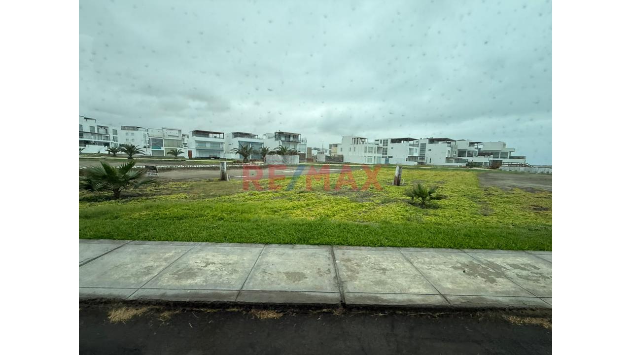Venta Terreno Las Terrazas De Sarapampa - 2