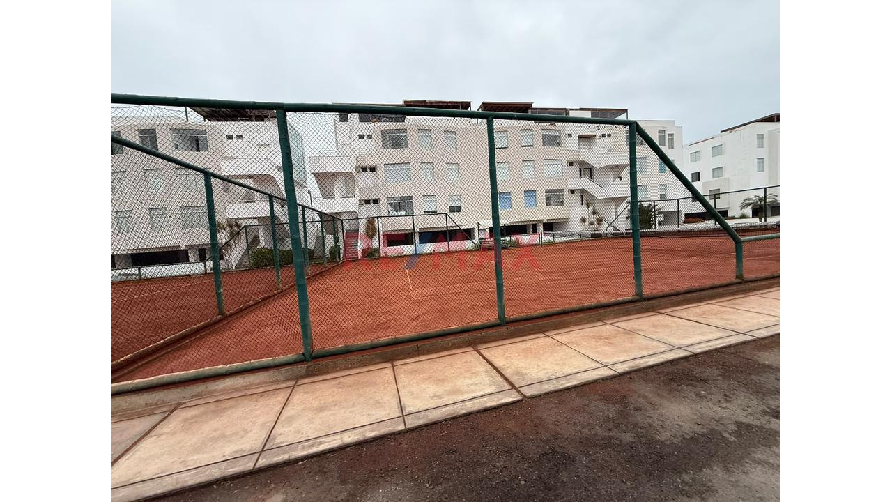 Venta Terreno Las Terrazas De Sarapampa - 3