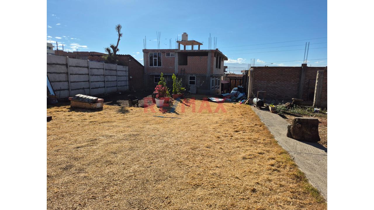 Terreno De 865.10 M² En Alquiler – Chupaca - 7