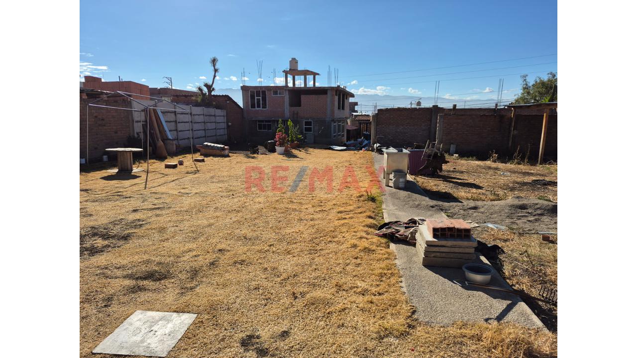 Terreno De 865.10 M² En Alquiler – Chupaca - 6