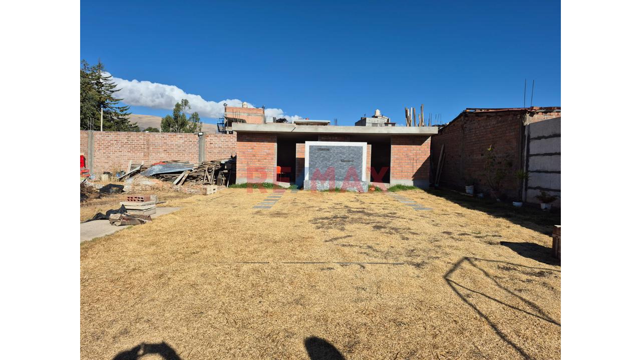 Terreno De 865.10 M² En Alquiler – Chupaca - 3