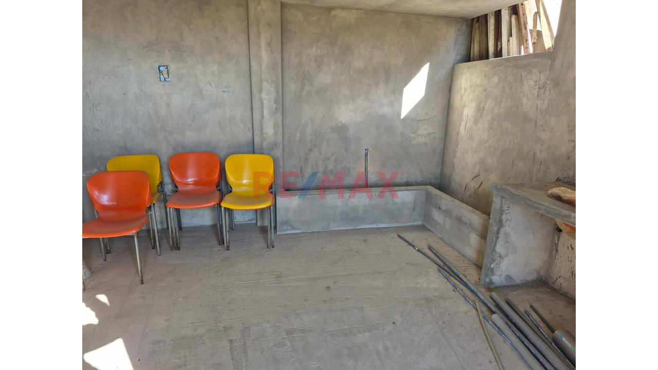 Terreno De 865.10 M² En Alquiler – Chupaca - 5