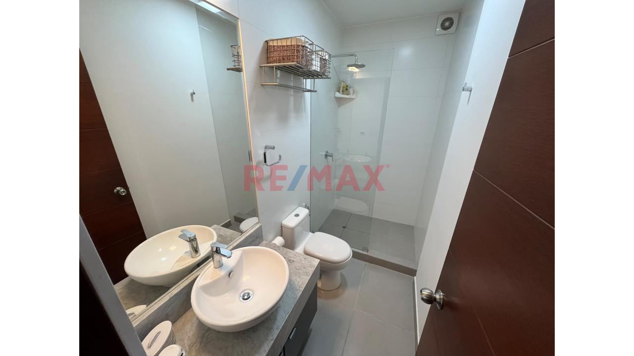 Departamento En Venta En Barranco – Límite Con Miraflores | Piso 14 | 3 Dormitorios - 15