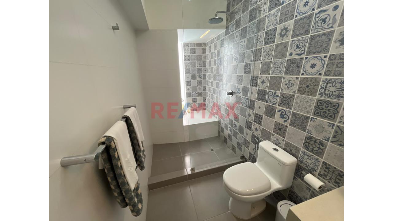 Departamento En Venta En Barranco – Límite Con Miraflores | Piso 14 | 3 Dormitorios - 11