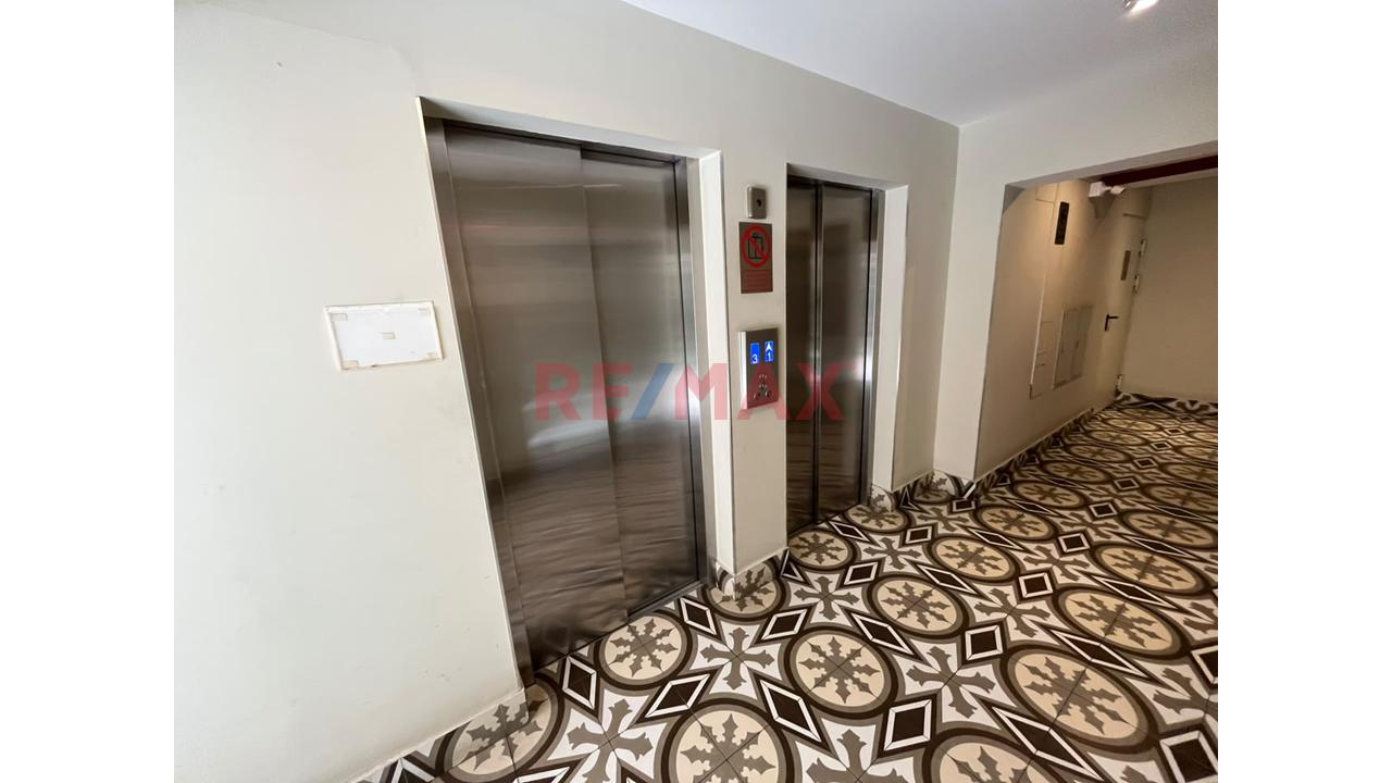 Departamento En Venta En Barranco – Límite Con Miraflores | Piso 14 | 3 Dormitorios - 21