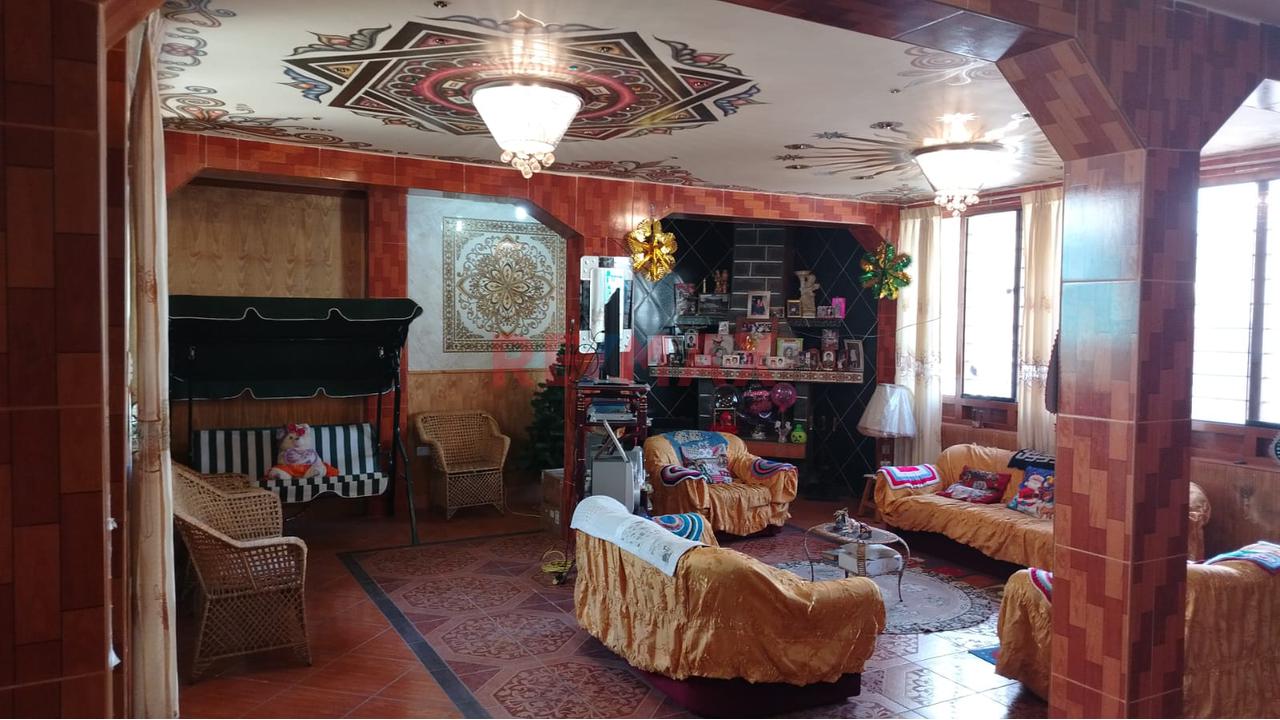 Oportunidad De Inversión En Av. Collasuyo – Cusco - 8