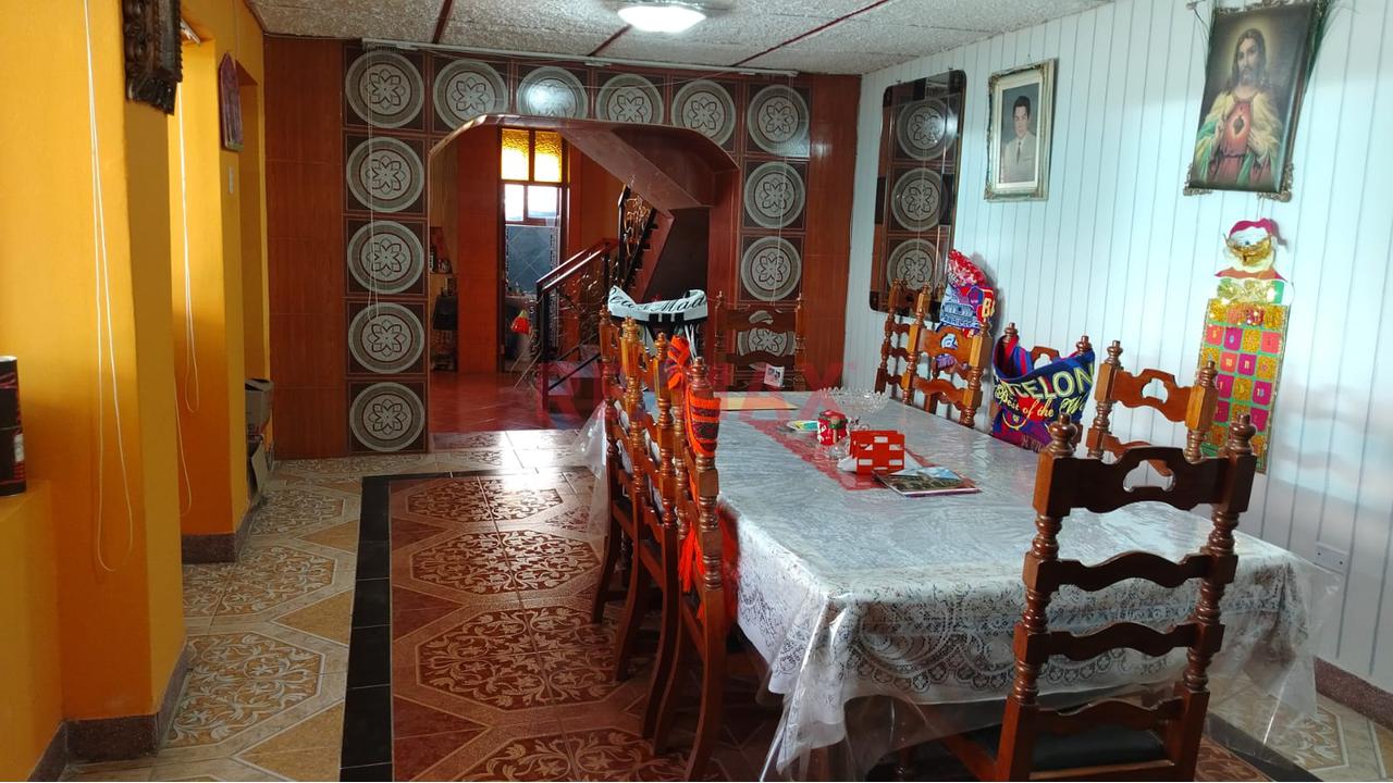 Oportunidad De Inversión En Av. Collasuyo – Cusco - 2