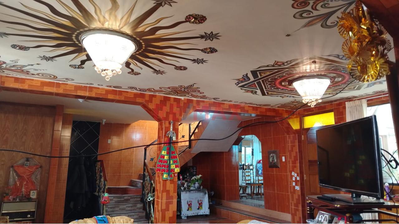 Oportunidad De Inversión En Av. Collasuyo – Cusco - 7