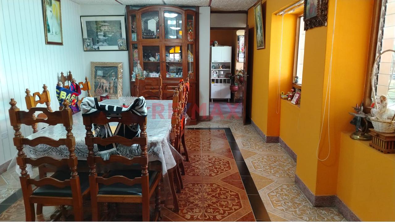 Oportunidad De Inversión En Av. Collasuyo – Cusco - 11