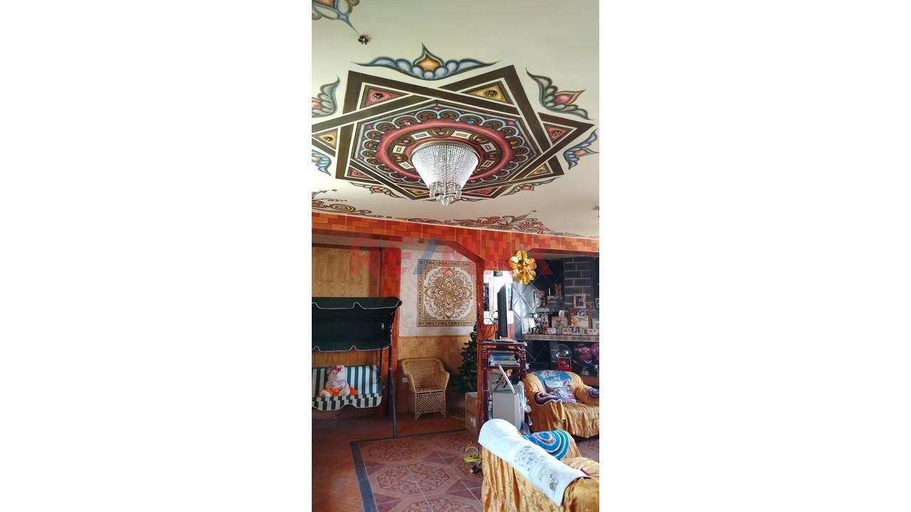 Oportunidad De Inversión En Av. Collasuyo – Cusco - 1